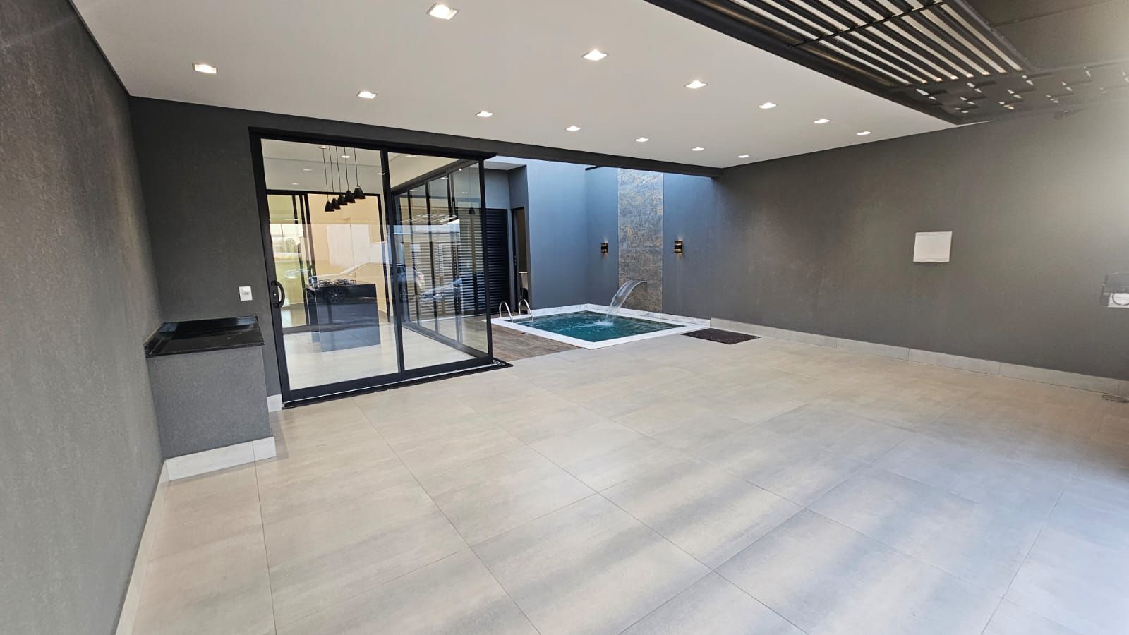 Casa 3 quartos à venda em Jardim Bom Sucesso, Indaiatuba - foto 5
