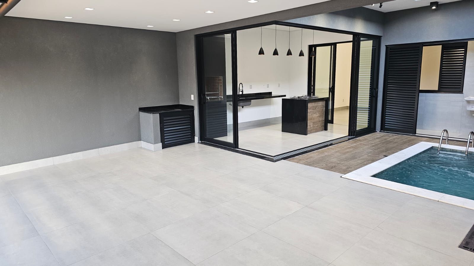 Casa 3 quartos à venda em Jardim Bom Sucesso, Indaiatuba - foto 6