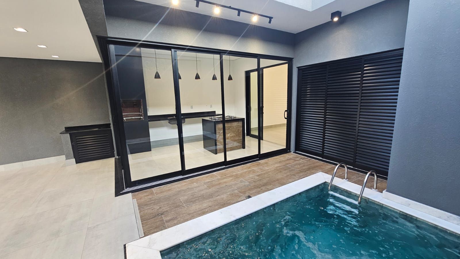Casa 3 quartos à venda em Jardim Bom Sucesso, Indaiatuba - foto 7