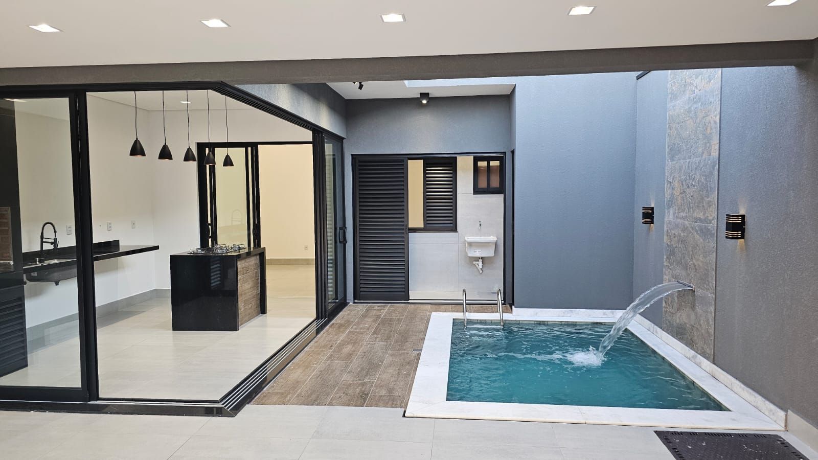 Casa 3 quartos à venda em Jardim Bom Sucesso, Indaiatuba - Jardim Bom Sucesso, Indaiatuba
