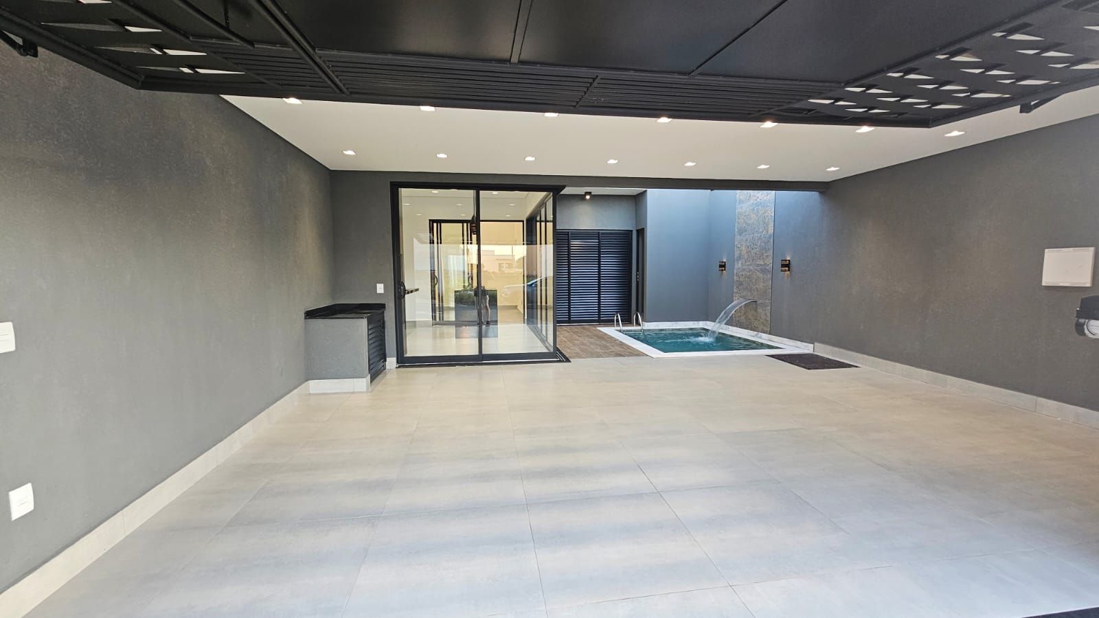 Casa 3 quartos à venda em Jardim Bom Sucesso, Indaiatuba - foto 9