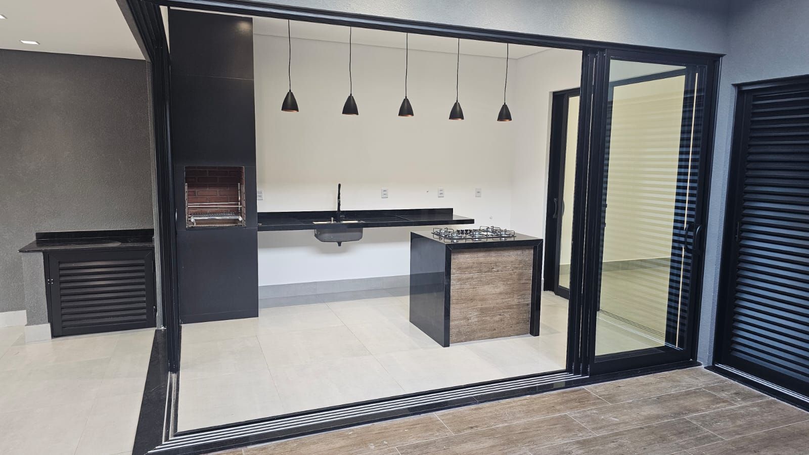 Casa 3 quartos à venda em Jardim Bom Sucesso, Indaiatuba - foto 11