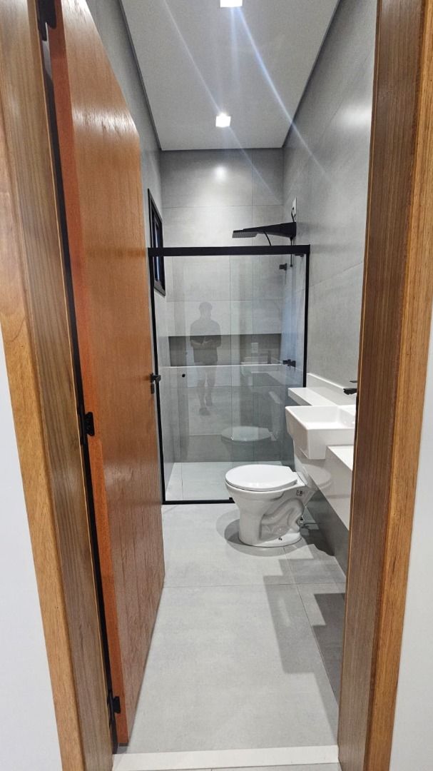 Casa 3 quartos à venda em Jardim Bom Sucesso, Indaiatuba - foto 17