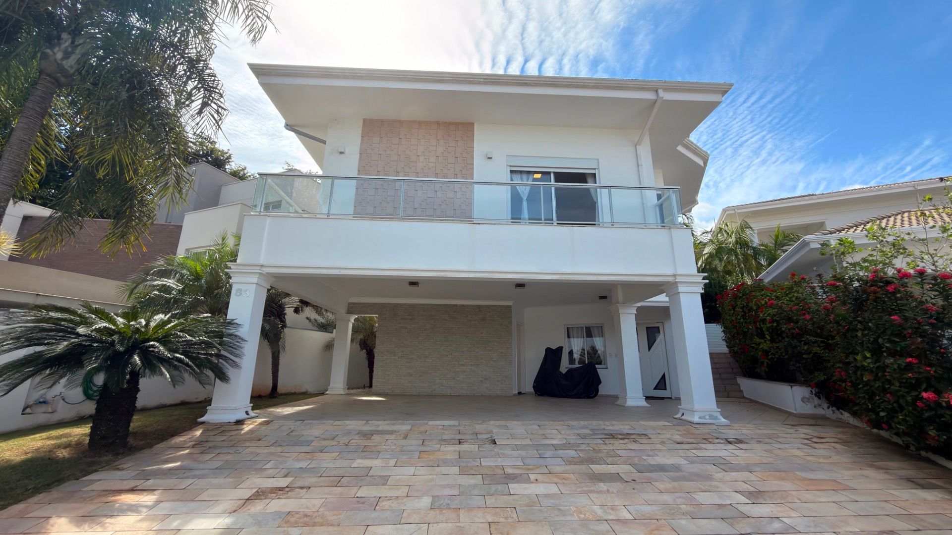 Casa 4 quartos à venda em Jardim Vila Paradiso, Indaiatuba - foto 1