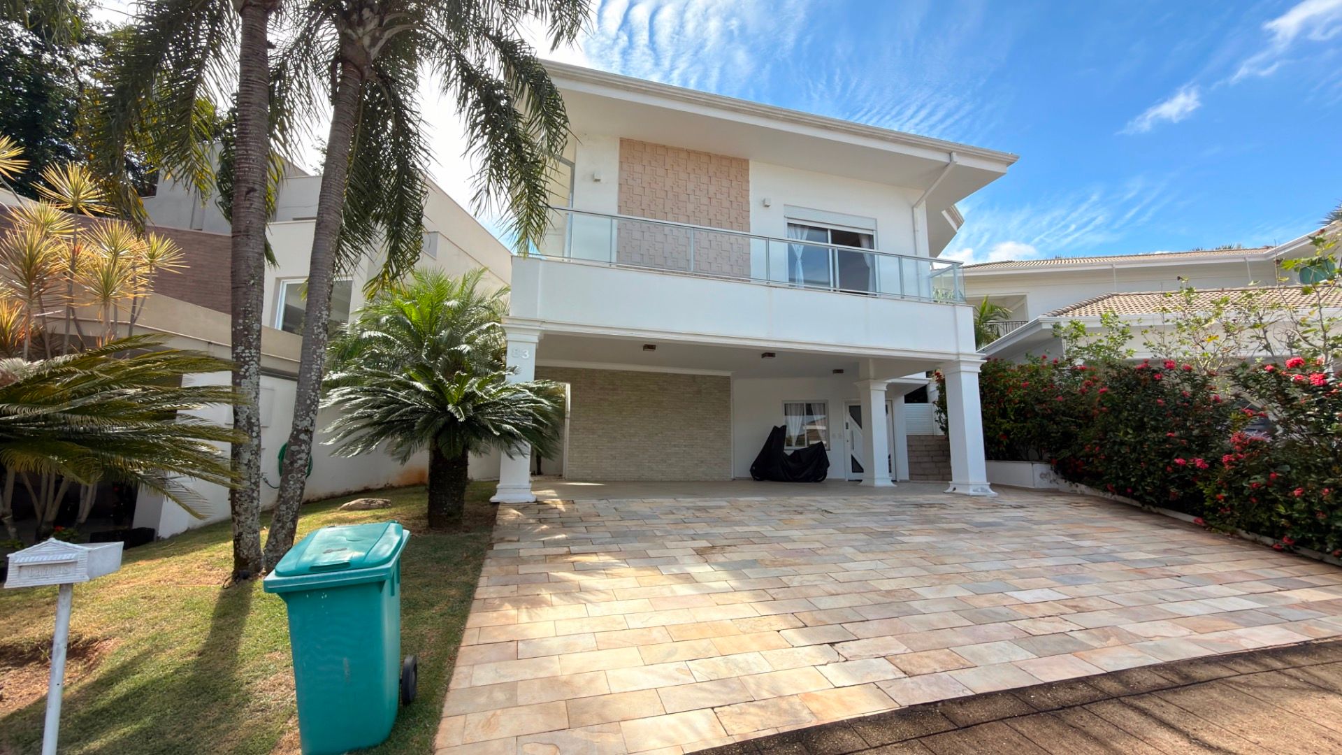 Casa 4 quartos à venda em Jardim Vila Paradiso, Indaiatuba - foto 2