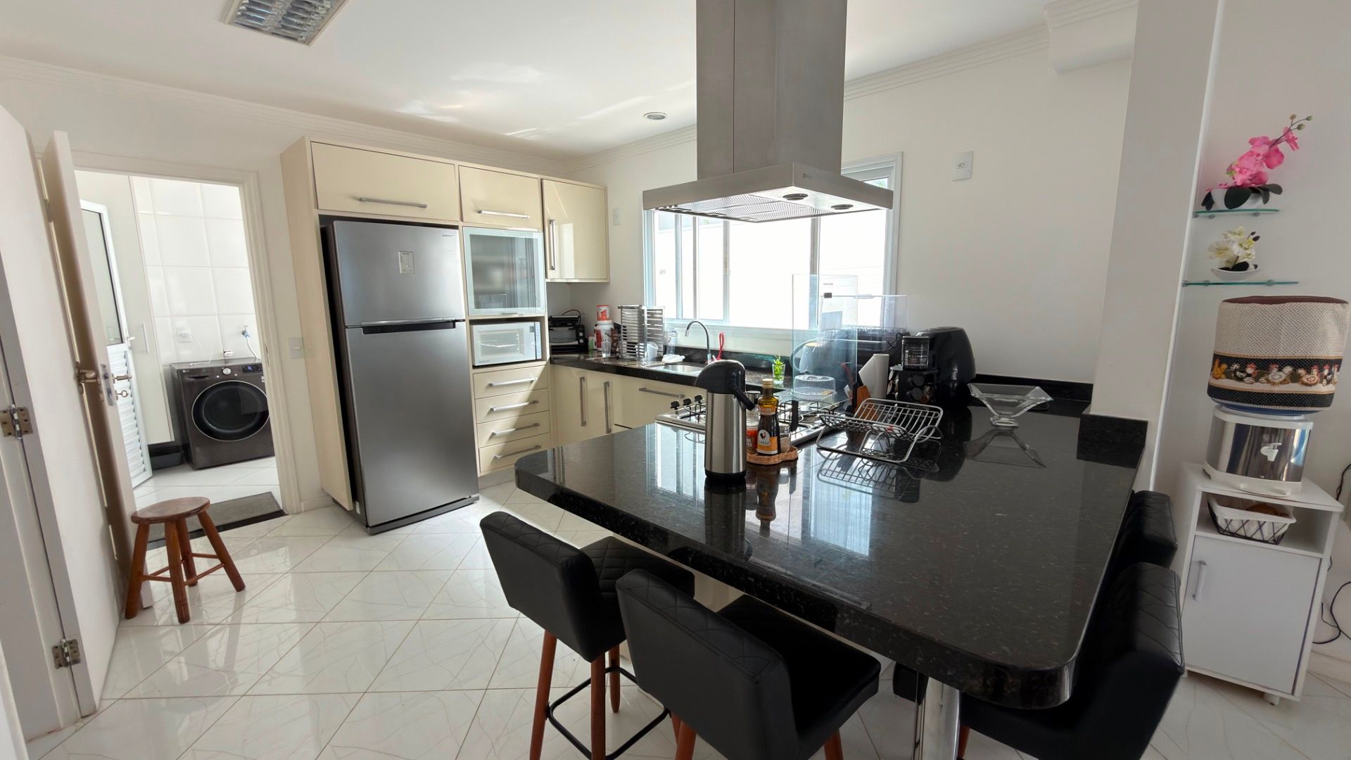 Casa 4 quartos à venda em Jardim Vila Paradiso, Indaiatuba - foto 5