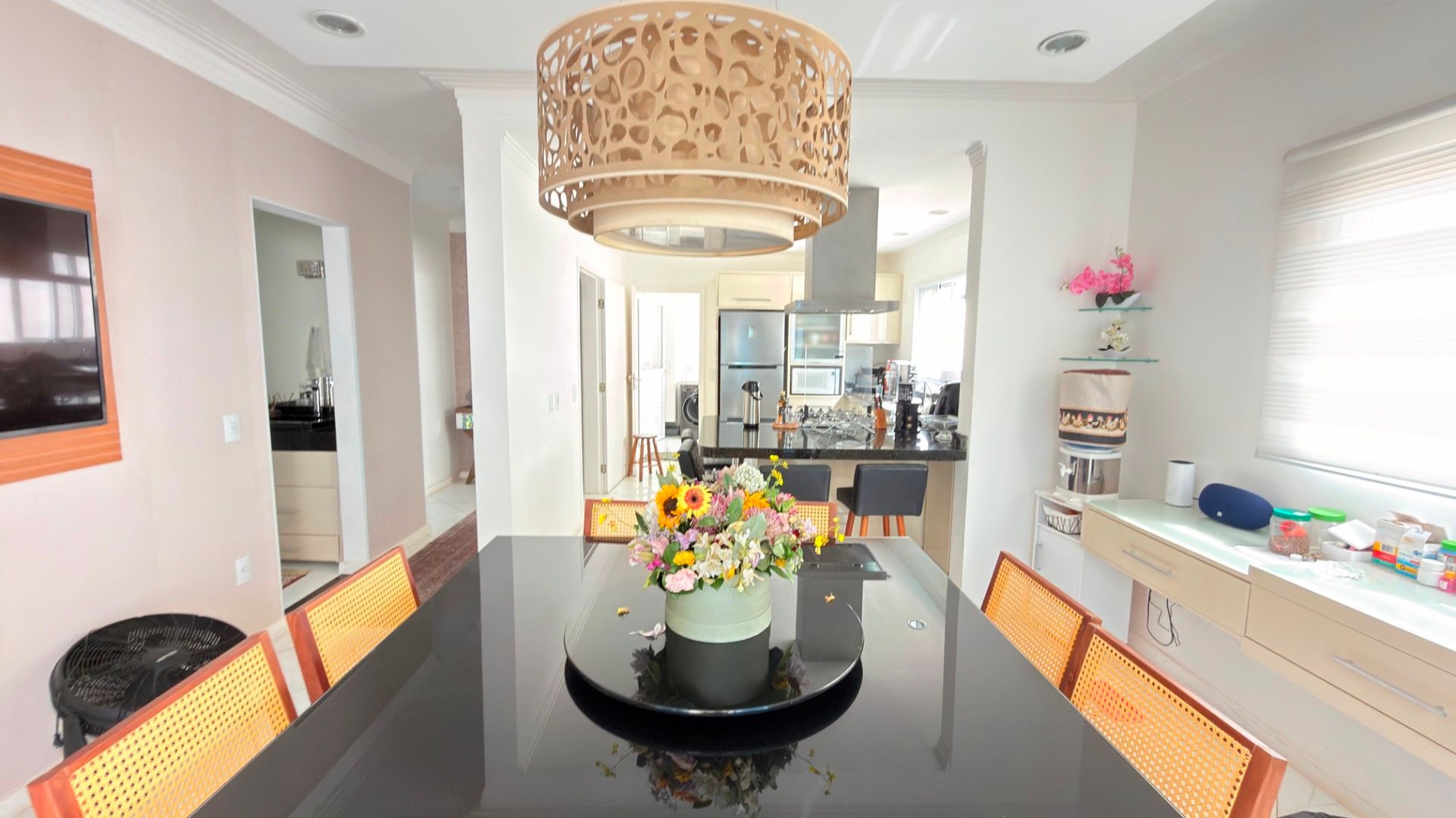 Casa 4 quartos à venda em Jardim Vila Paradiso, Indaiatuba - foto 8
