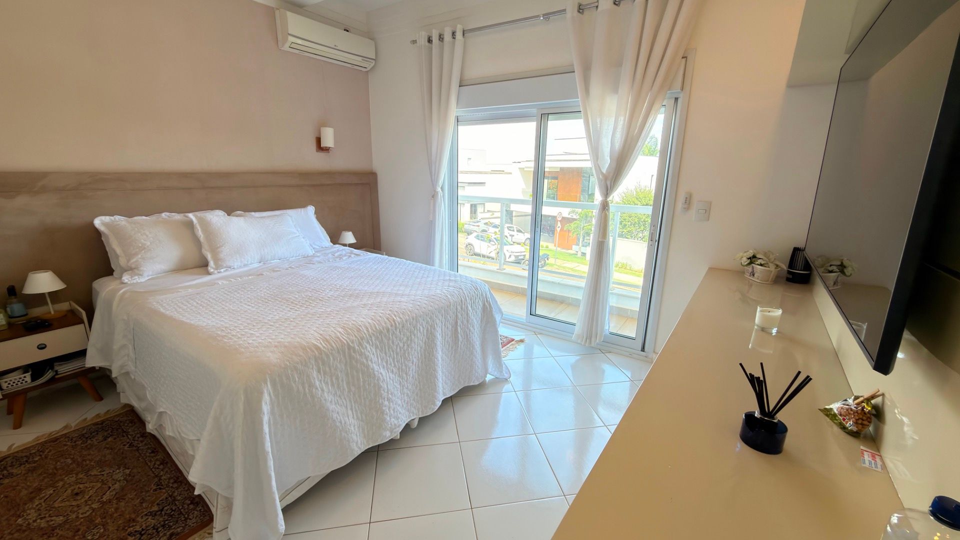Casa 4 quartos à venda em Jardim Vila Paradiso, Indaiatuba - foto 16