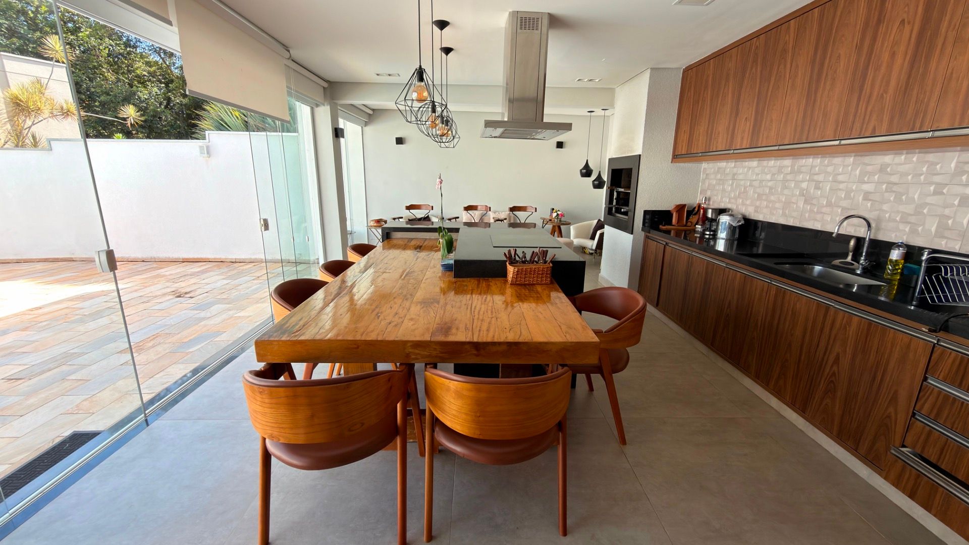 Casa 4 quartos à venda em Jardim Vila Paradiso, Indaiatuba - foto 39