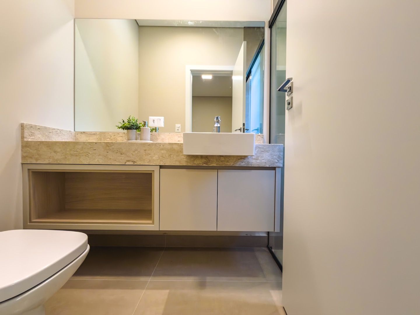 Casa 3 quartos à venda em Residencial Evidencias, Indaiatuba — Residencial Evidências - foto 30