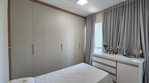 Apartamento 2 quartos à venda em Jardim Pompéia, Indaiatuba — Edificio Le Jardin - foto 9