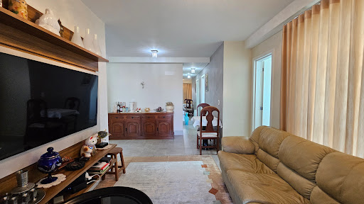 Apartamento 2 quartos à venda em Jardim Pompéia, Indaiatuba — Edificio Le Jardin - foto 2
