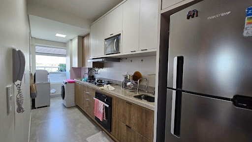 Apartamento 2 quartos à venda em Jardim Pompéia, Indaiatuba — Edificio Le Jardin - foto 4