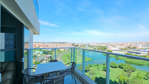 Apartamento 2 quartos à venda em Jardim Pompéia, Indaiatuba — Edificio Le Jardin - foto 8