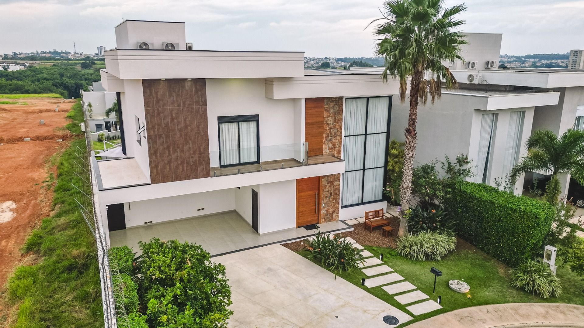Casa em condomínio 4 quartos à venda em Jardim Residencial Maria Dulce, Indaiatuba - foto 1