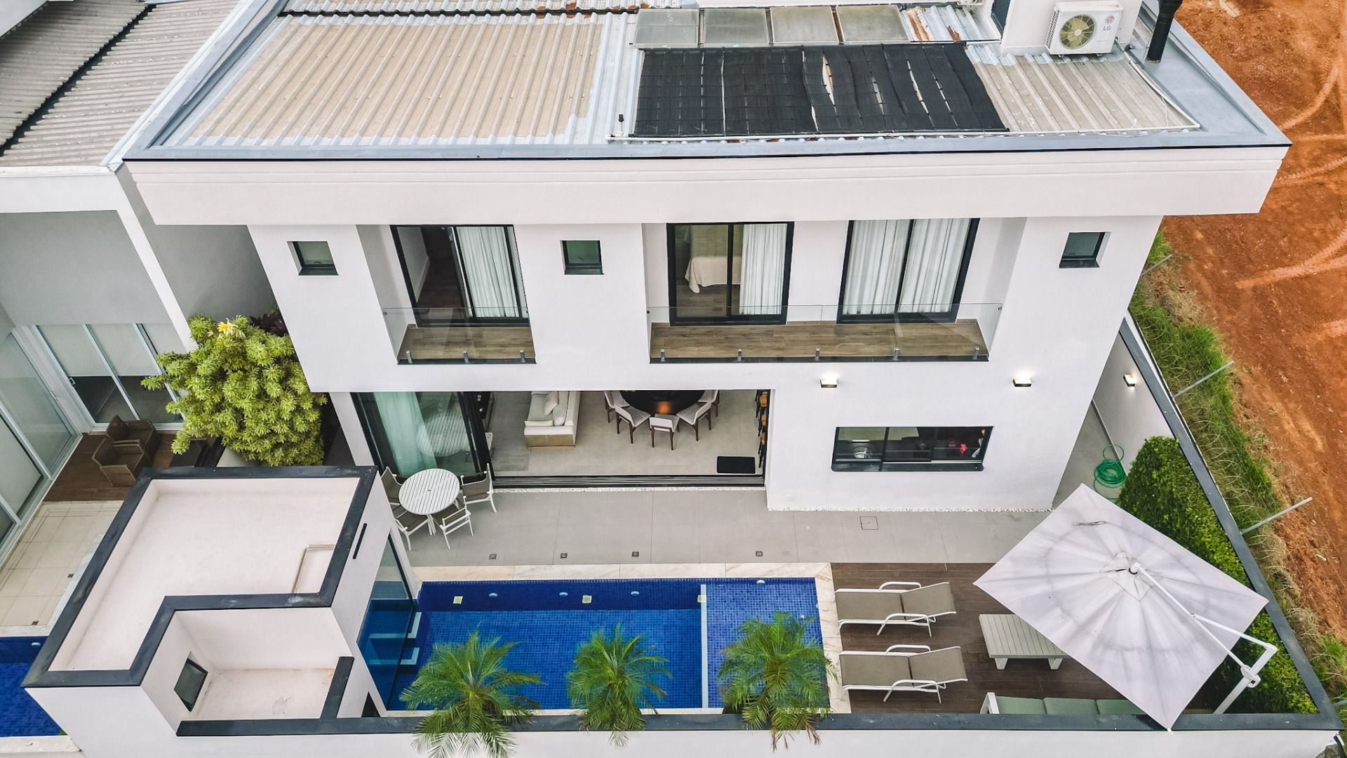 Casa em condomínio 4 quartos à venda em Jardim Residencial Maria Dulce, Indaiatuba - foto 4