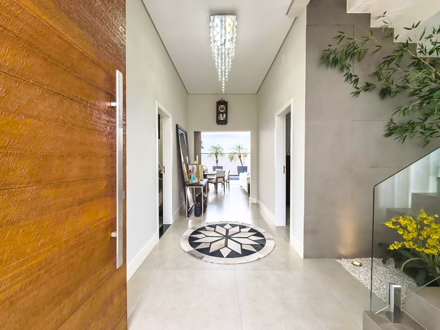 Casa em condomínio 4 quartos à venda em Jardim Residencial Maria Dulce, Indaiatuba - foto 7