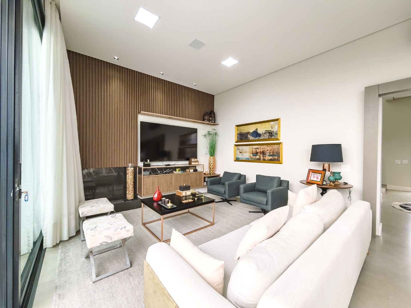 Casa em condomínio 4 quartos à venda em Jardim Residencial Maria Dulce, Indaiatuba - foto 14