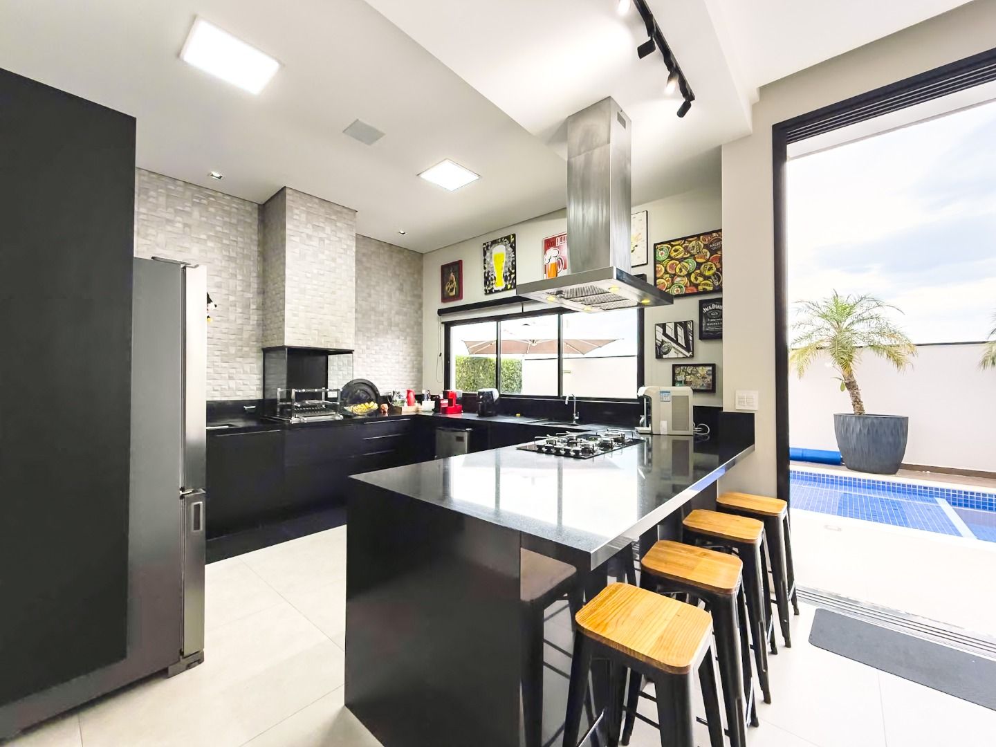 Casa em condomínio 4 quartos à venda em Jardim Residencial Maria Dulce, Indaiatuba - foto 24