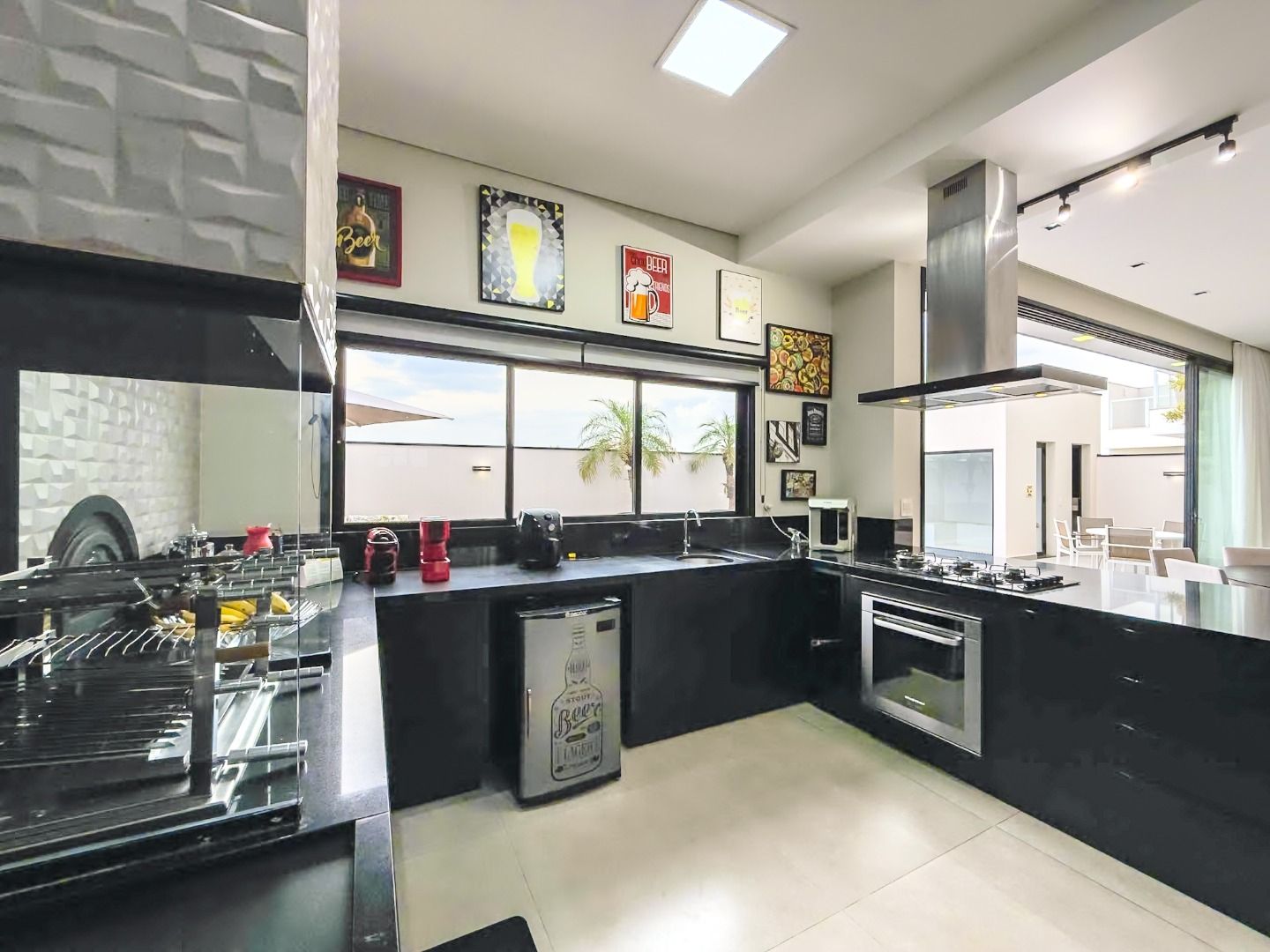 Casa em condomínio 4 quartos à venda em Jardim Residencial Maria Dulce, Indaiatuba - foto 25