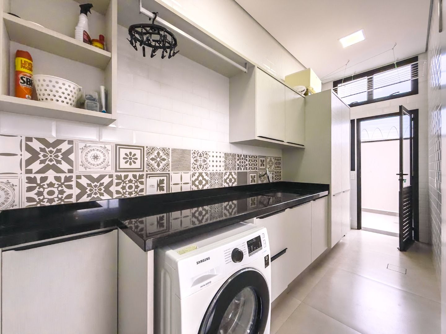 Casa em condomínio 4 quartos à venda em Jardim Residencial Maria Dulce, Indaiatuba - foto 28