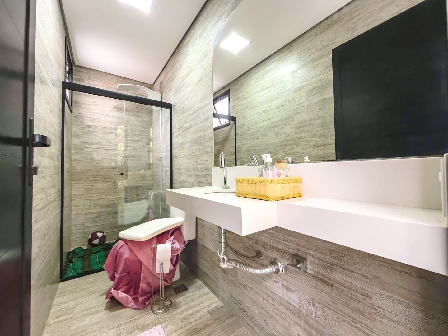 Casa em condomínio 4 quartos à venda em Jardim Residencial Maria Dulce, Indaiatuba - foto 34