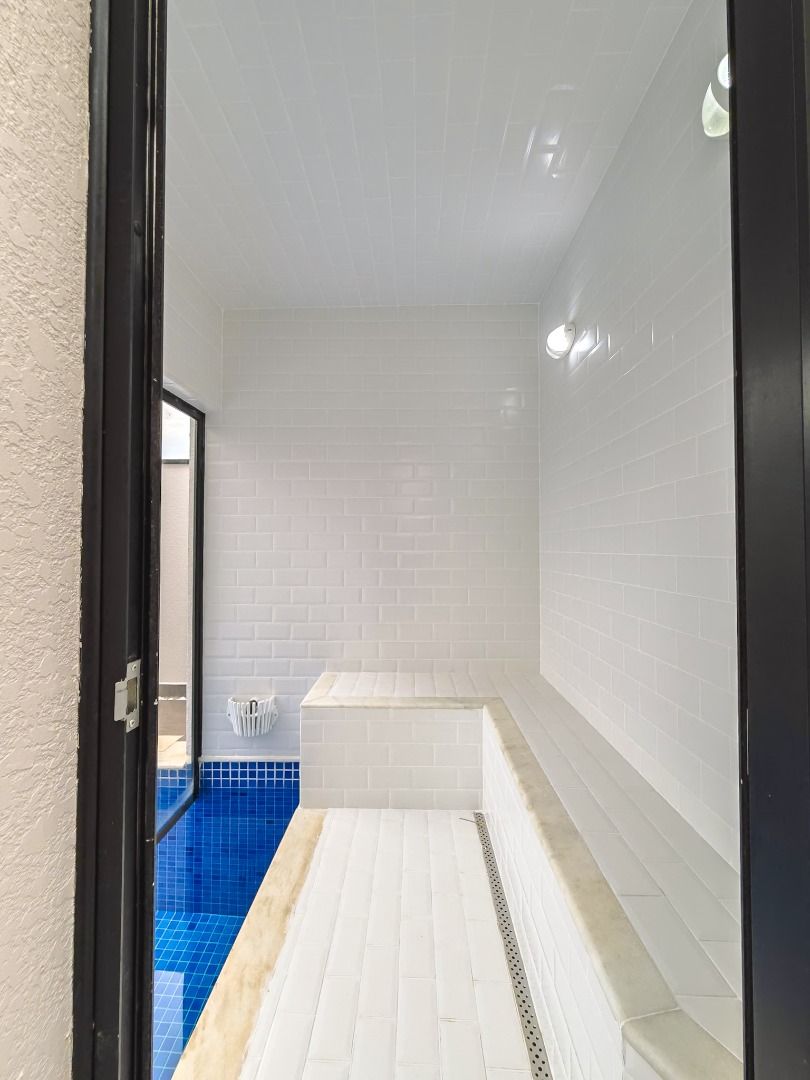 Casa em condomínio 4 quartos à venda em Jardim Residencial Maria Dulce, Indaiatuba - foto 36