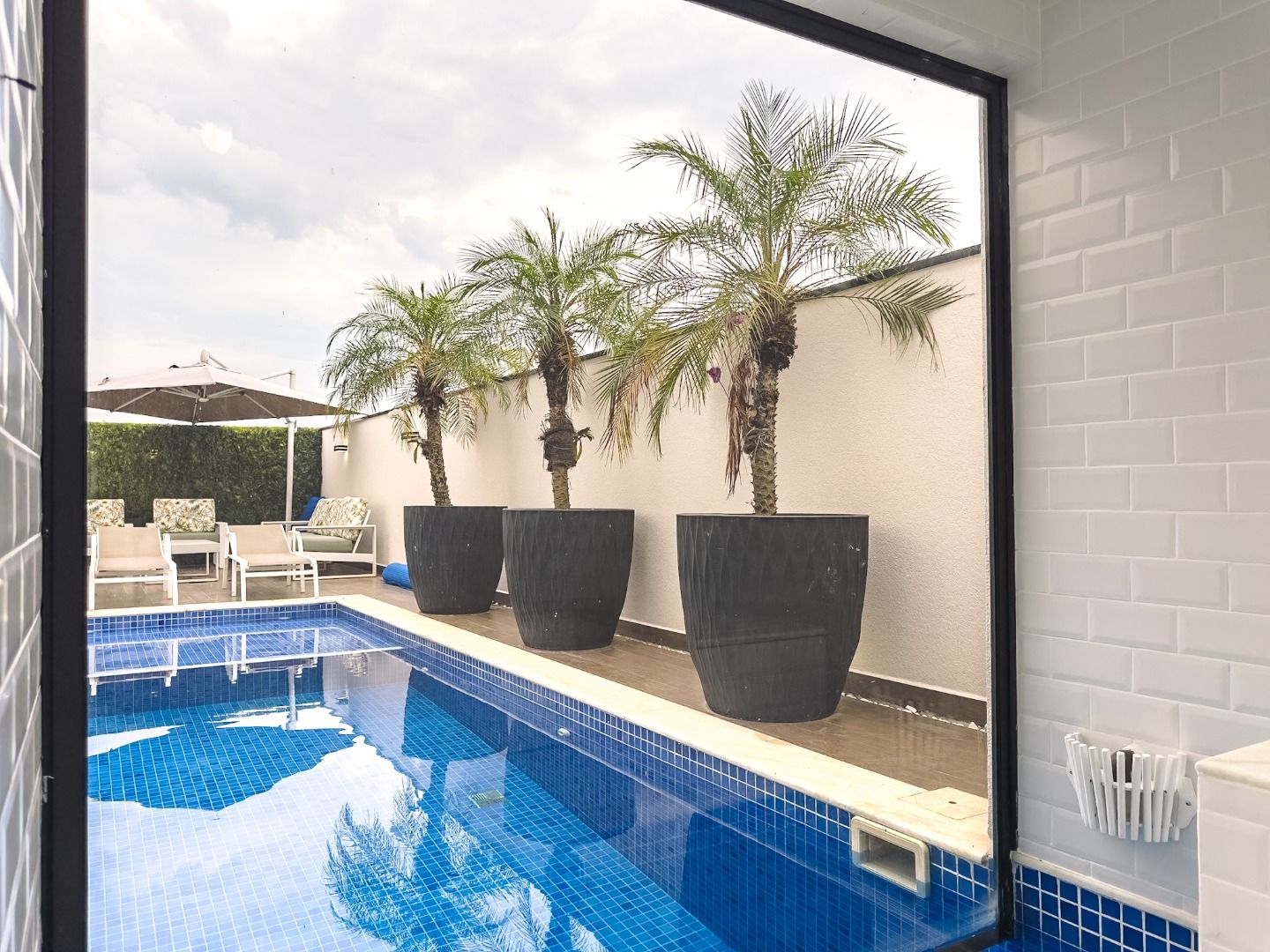 Casa em condomínio 4 quartos à venda em Jardim Residencial Maria Dulce, Indaiatuba - foto 37