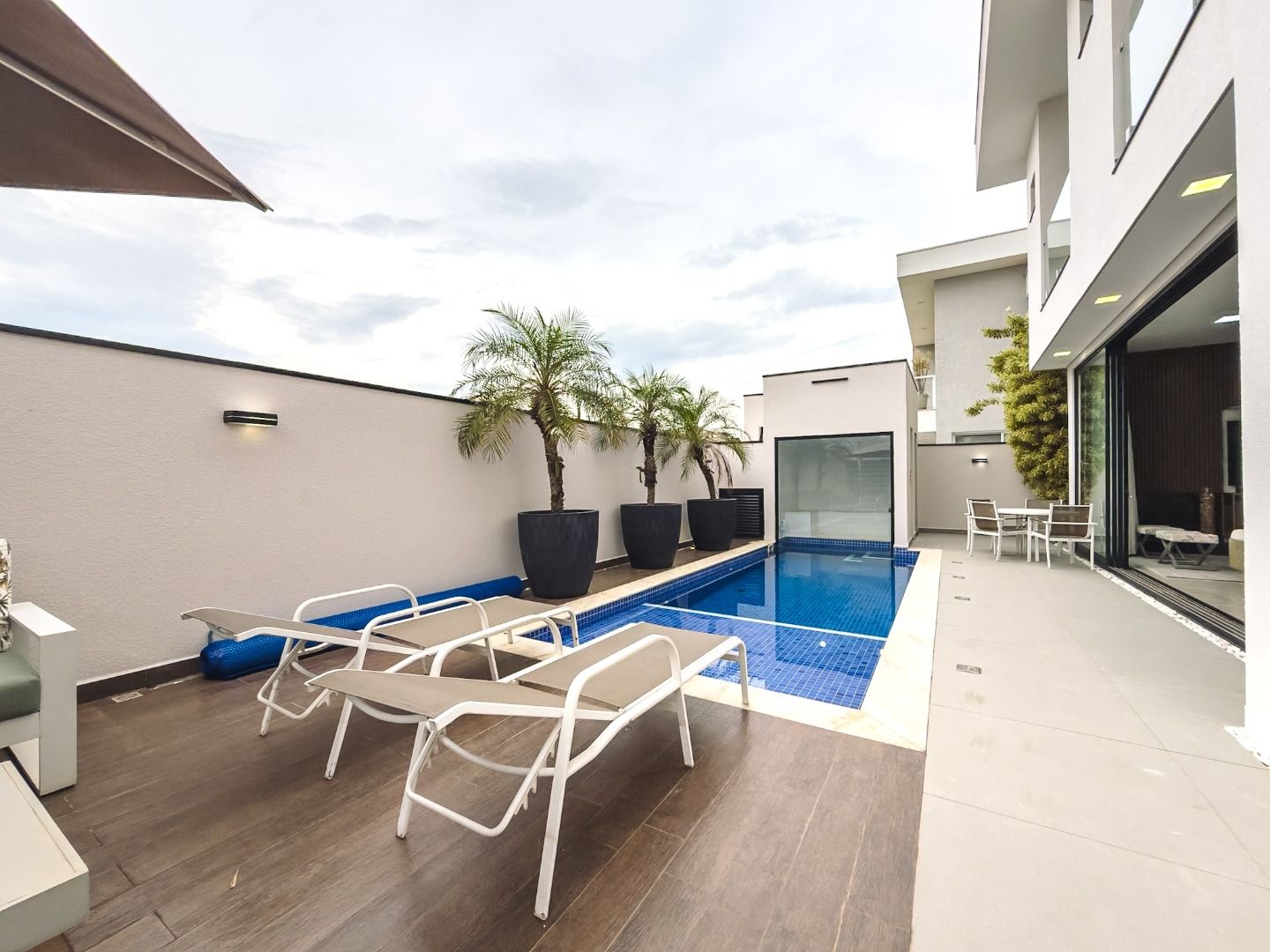 Casa em condomínio 4 quartos à venda em Jardim Residencial Maria Dulce, Indaiatuba - foto 40