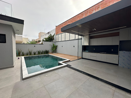 Casa 4 quartos à venda em Jardim Reserva Bom Viver de Indaiatuba, Indaiatuba — Condomínio Terra Magna (Reserva Bom Viver de Indaiatuba) - foto 7