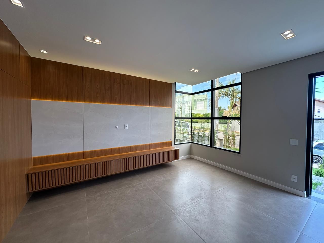 Casa 4 quartos à venda em Jardim Reserva Bom Viver de Indaiatuba, Indaiatuba — Condomínio Terra Magna (Reserva Bom Viver de Indaiatuba) - foto 3