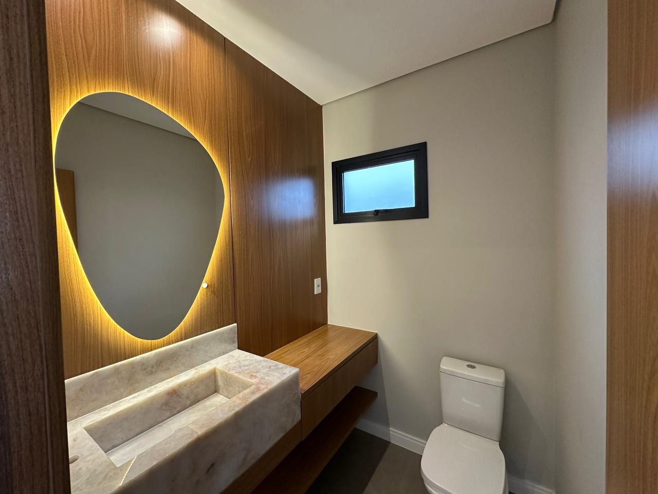 Casa 4 quartos à venda em Jardim Reserva Bom Viver de Indaiatuba, Indaiatuba — Condomínio Terra Magna (Reserva Bom Viver de Indaiatuba) - foto 6