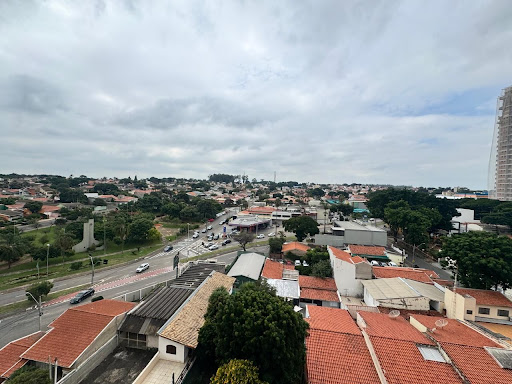 Apartamento 2 quartos à venda em Vila Georgina, Indaiatuba — Firenze - Vila Georgina, Indaiatuba