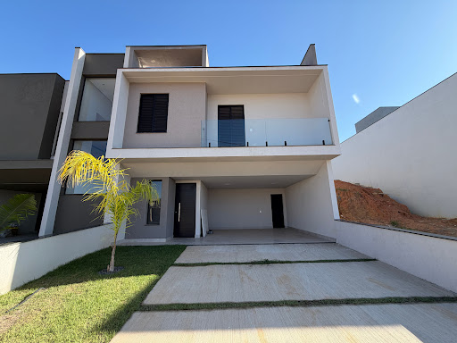 Casa 3 quartos à venda em Vila Rubens, Indaiatuba — Park Gran Reserve - Vila Rubens, Indaiatuba