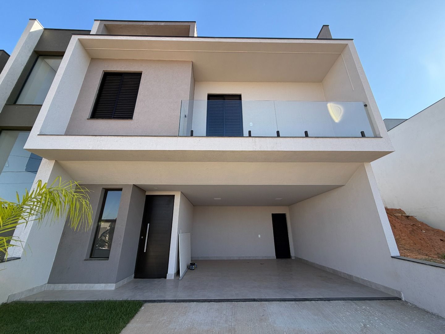 Casa 3 quartos à venda em Vila Rubens, Indaiatuba — Park Gran Reserve - foto 2