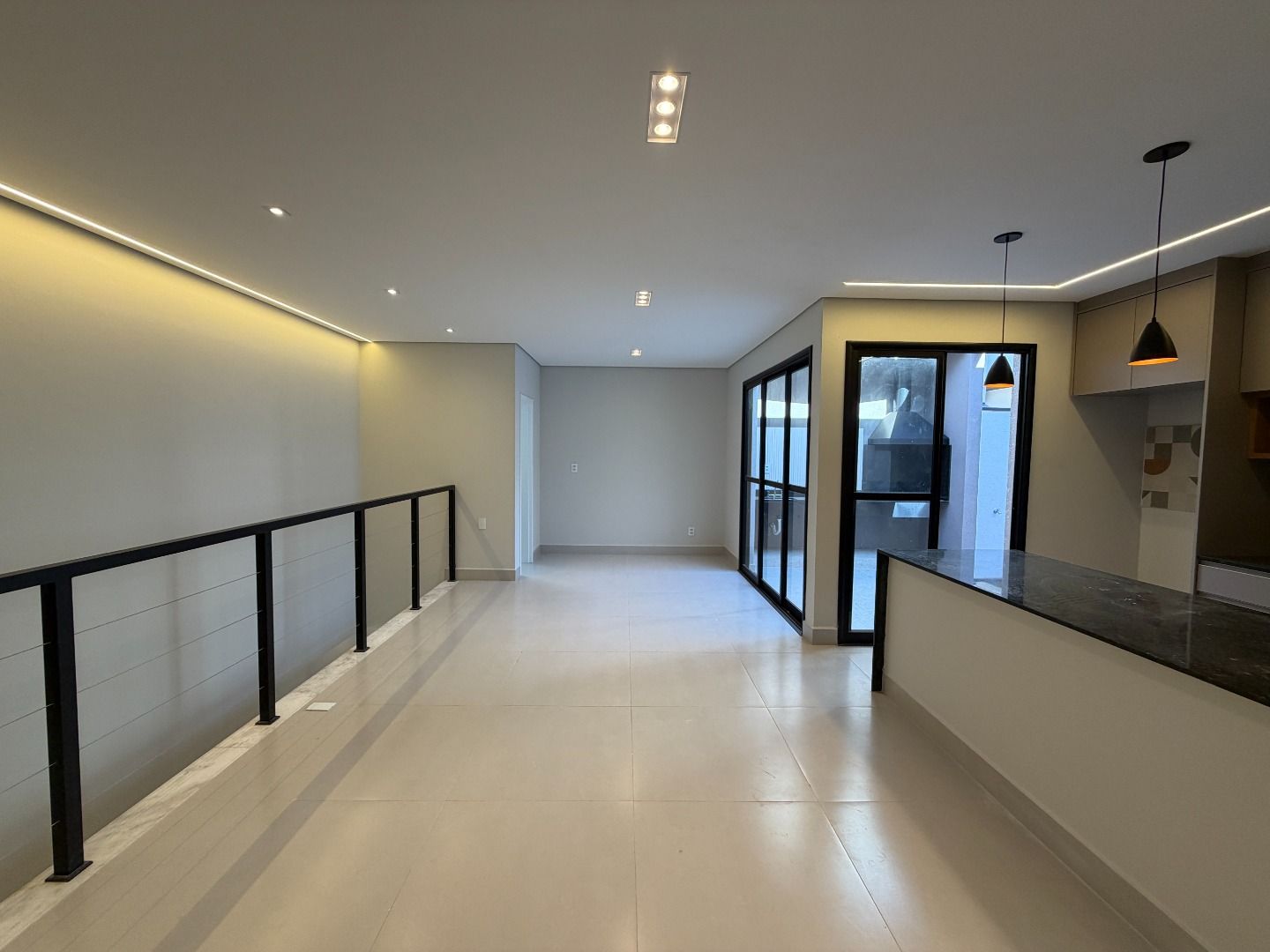 Casa 3 quartos à venda em Vila Rubens, Indaiatuba — Park Gran Reserve - foto 7
