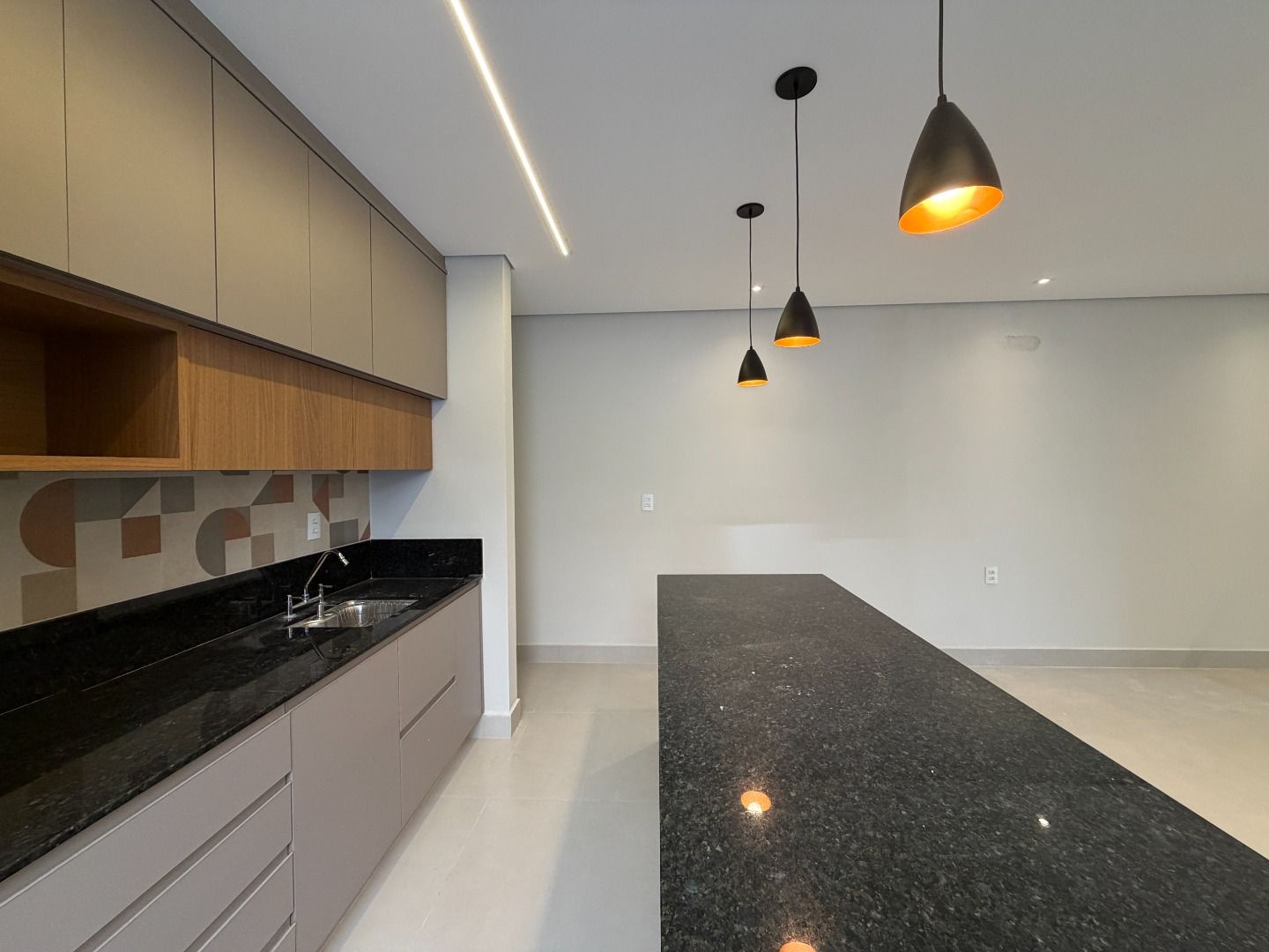 Casa 3 quartos à venda em Vila Rubens, Indaiatuba — Park Gran Reserve - foto 9