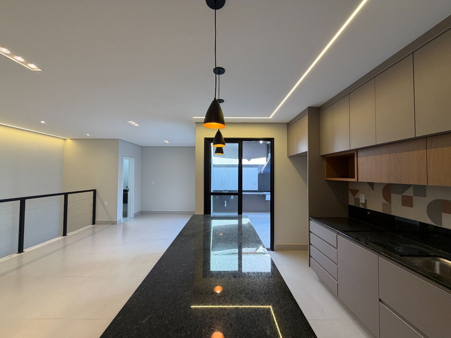 Casa 3 quartos à venda em Vila Rubens, Indaiatuba — Park Gran Reserve - foto 10
