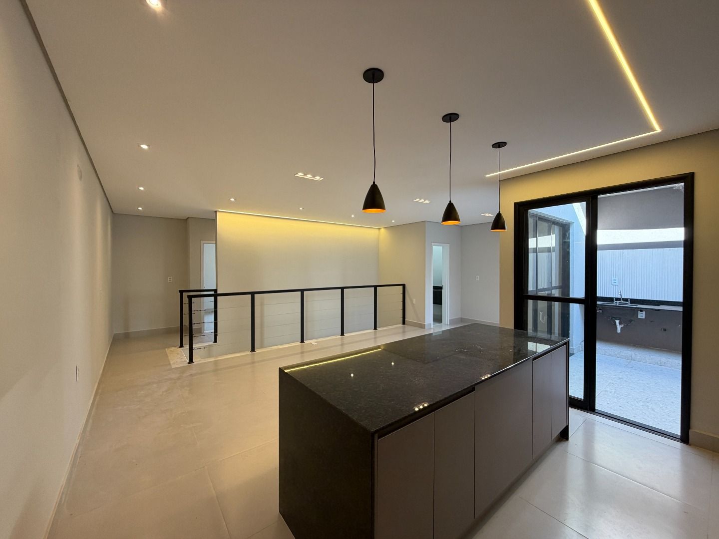 Casa 3 quartos à venda em Vila Rubens, Indaiatuba — Park Gran Reserve - foto 11