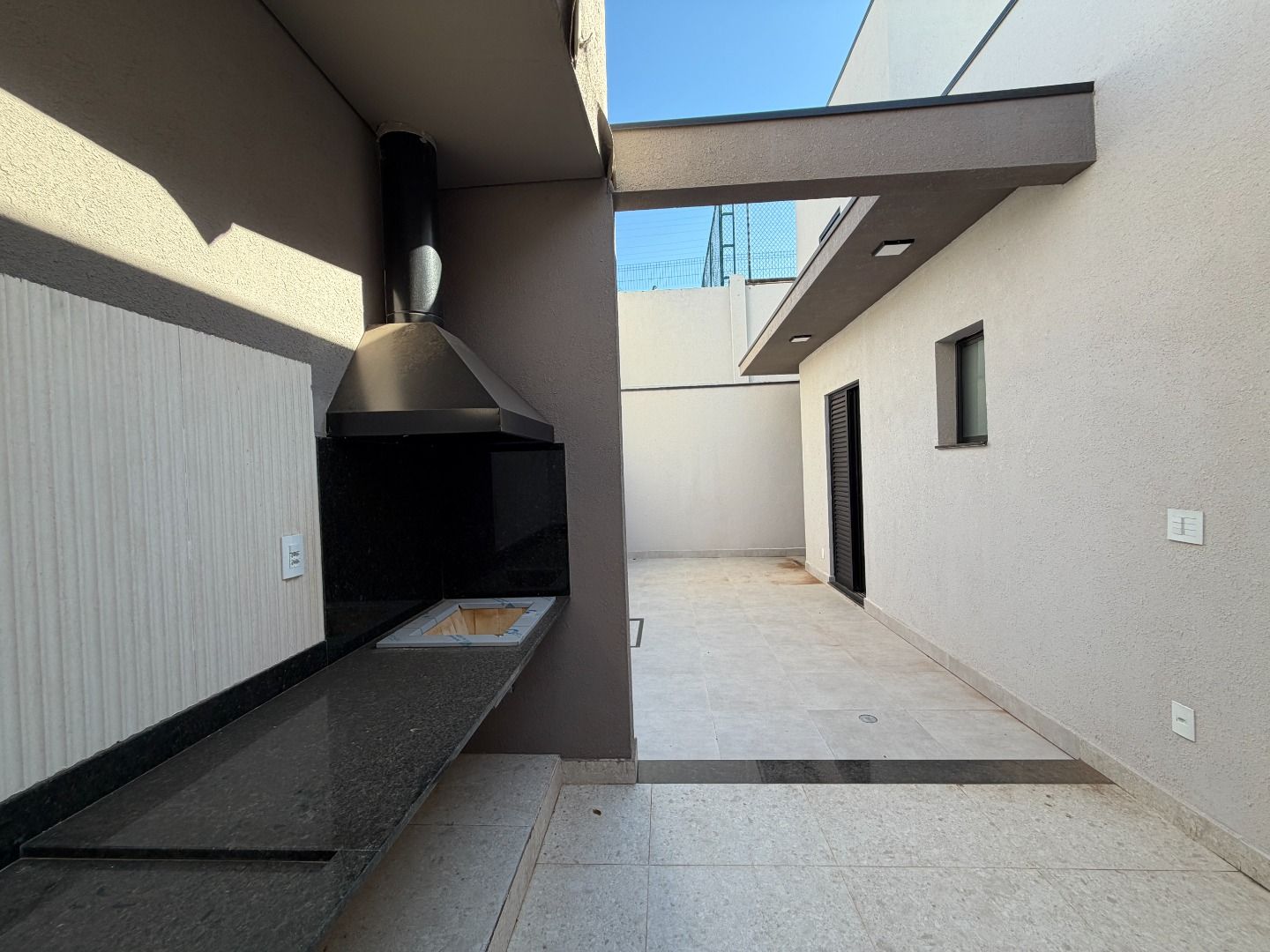 Casa 3 quartos à venda em Vila Rubens, Indaiatuba — Park Gran Reserve - foto 14