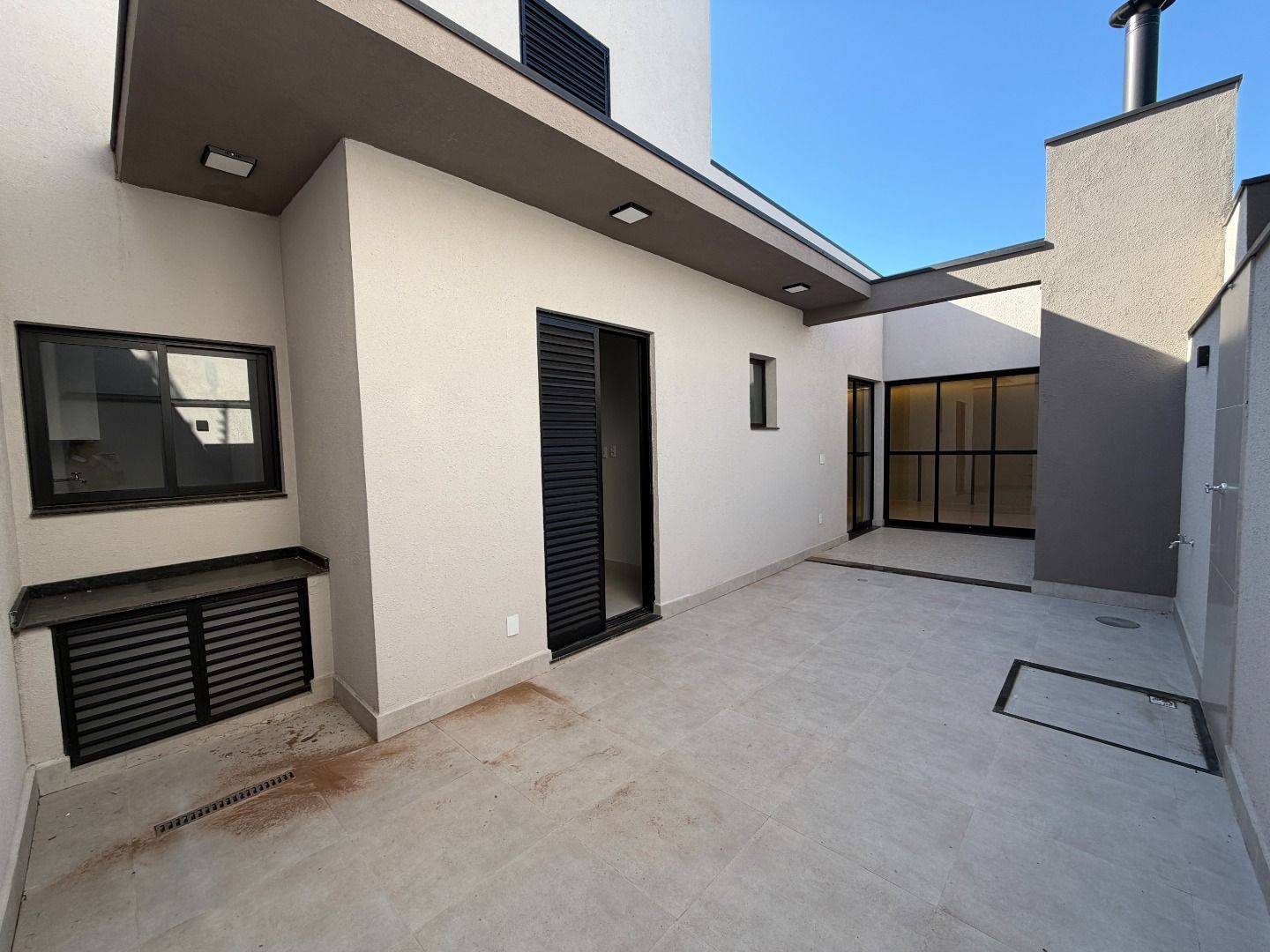 Casa 3 quartos à venda em Vila Rubens, Indaiatuba — Park Gran Reserve - foto 16