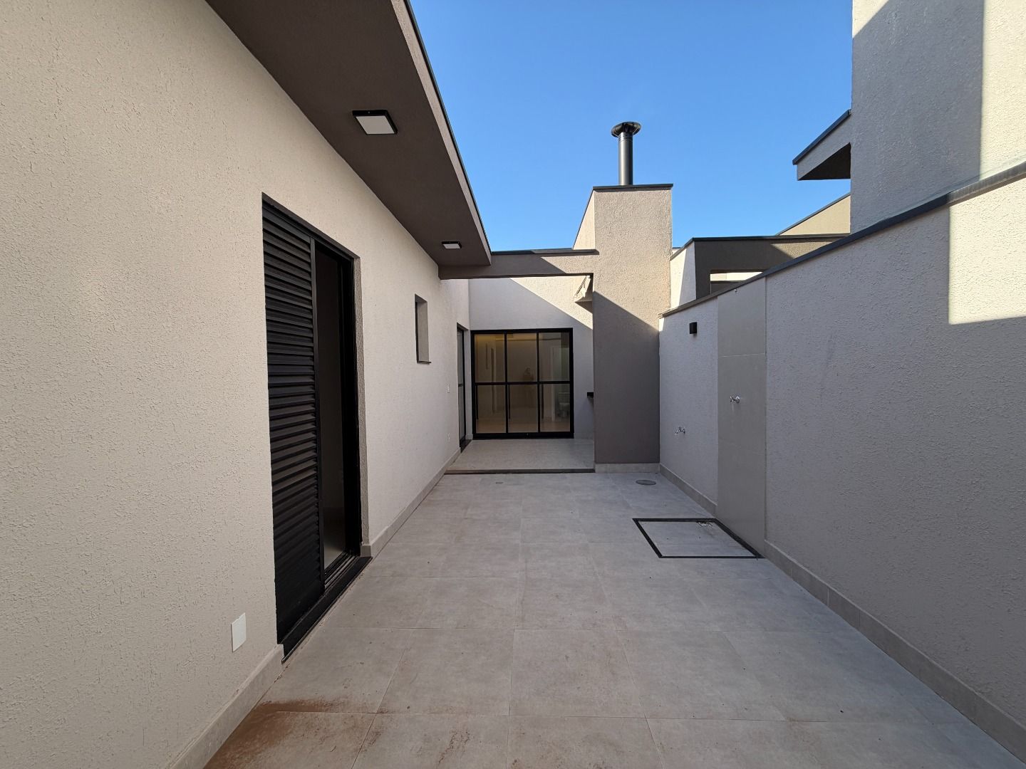 Casa 3 quartos à venda em Vila Rubens, Indaiatuba — Park Gran Reserve - foto 17