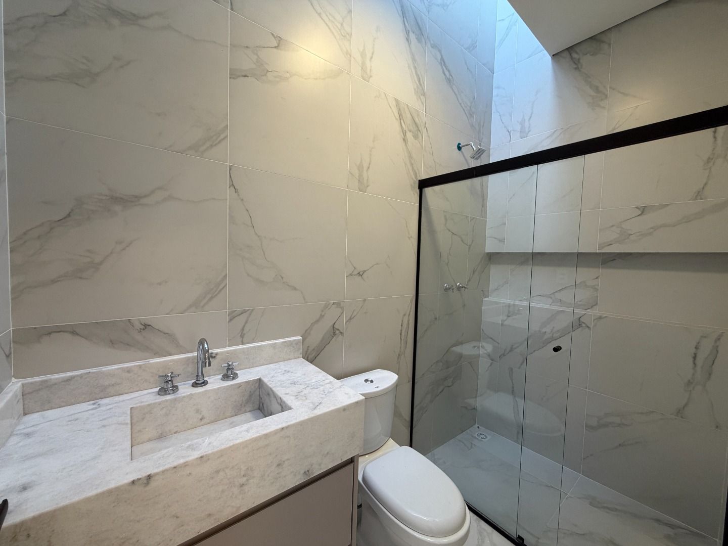 Casa 3 quartos à venda em Vila Rubens, Indaiatuba — Park Gran Reserve - foto 20