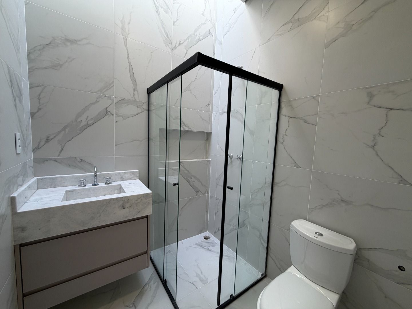 Casa 3 quartos à venda em Vila Rubens, Indaiatuba — Park Gran Reserve - foto 24
