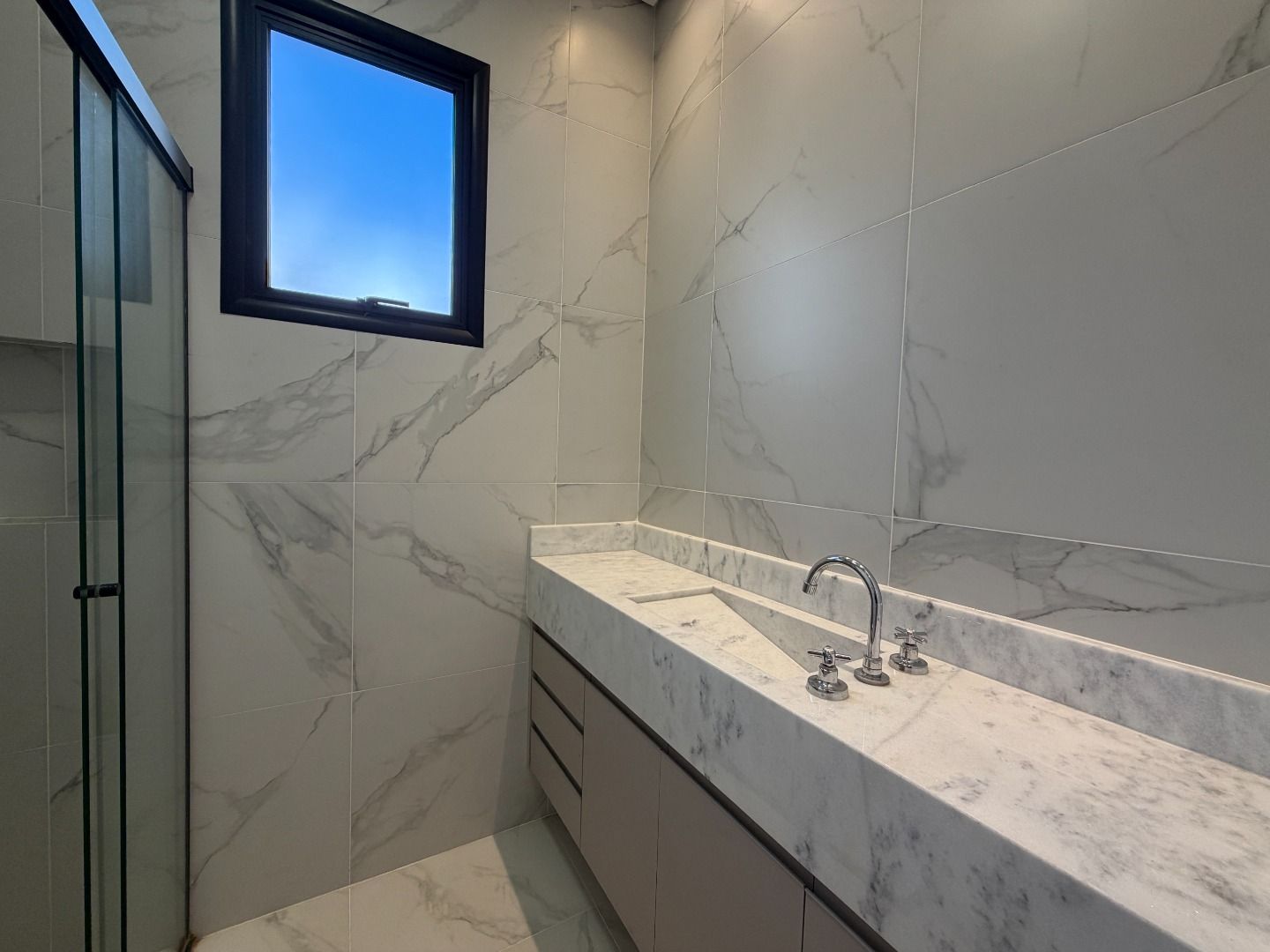 Casa 3 quartos à venda em Vila Rubens, Indaiatuba — Park Gran Reserve - foto 28