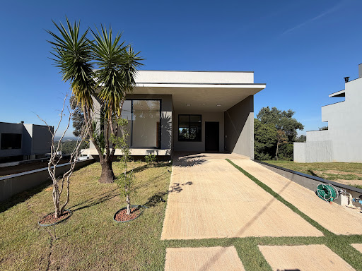 Casa 3 quartos à venda em Vila Rubens, Indaiatuba — Park Gran Reserve - foto 2