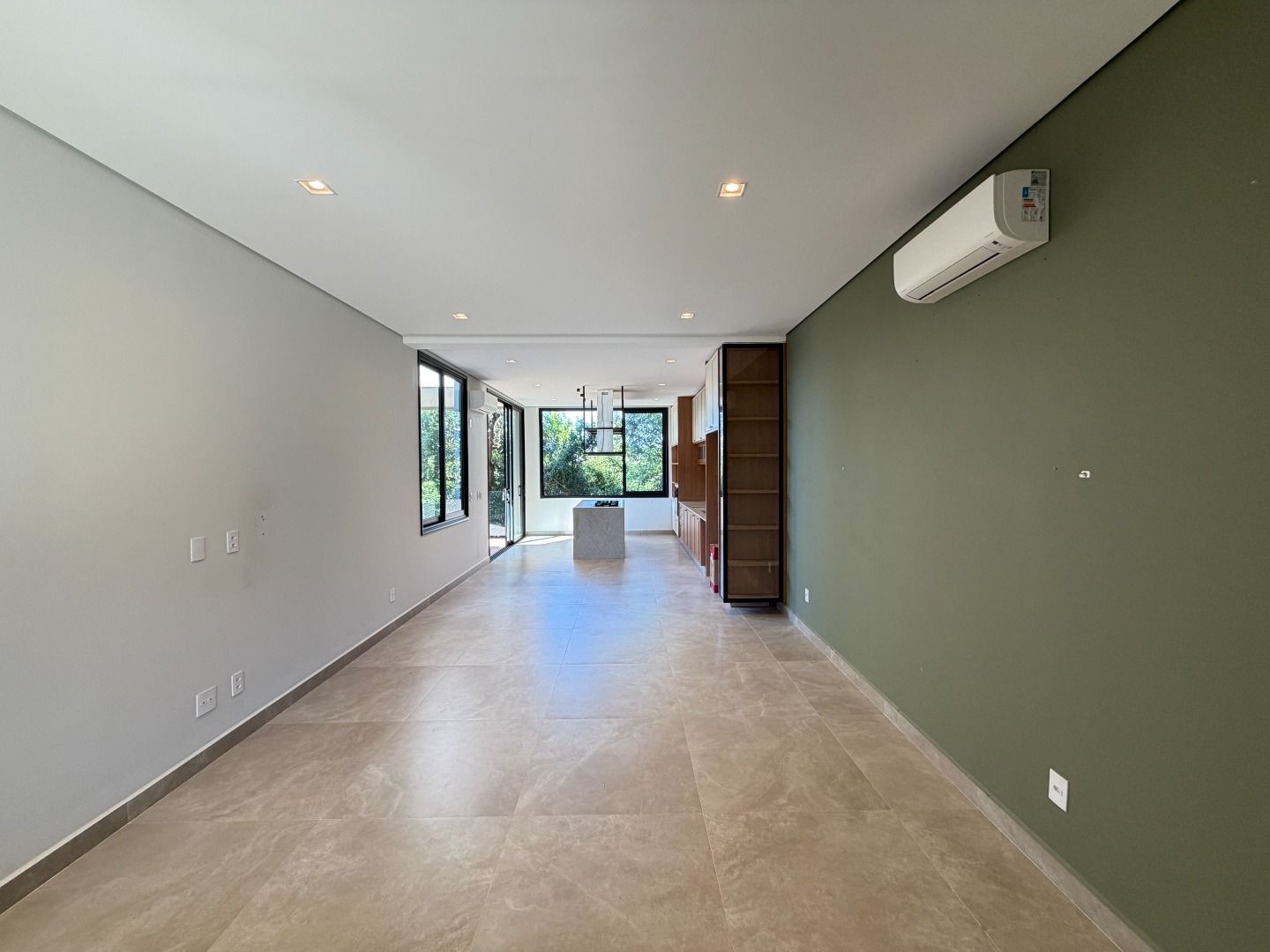 Casa 3 quartos à venda em Vila Rubens, Indaiatuba — Park Gran Reserve - foto 4