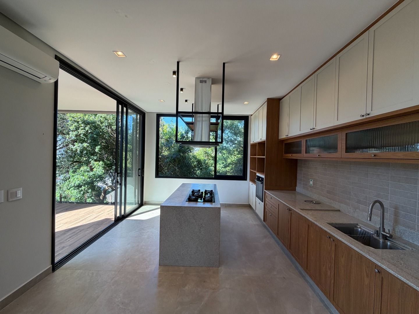 Casa 3 quartos à venda em Vila Rubens, Indaiatuba — Park Gran Reserve - foto 3