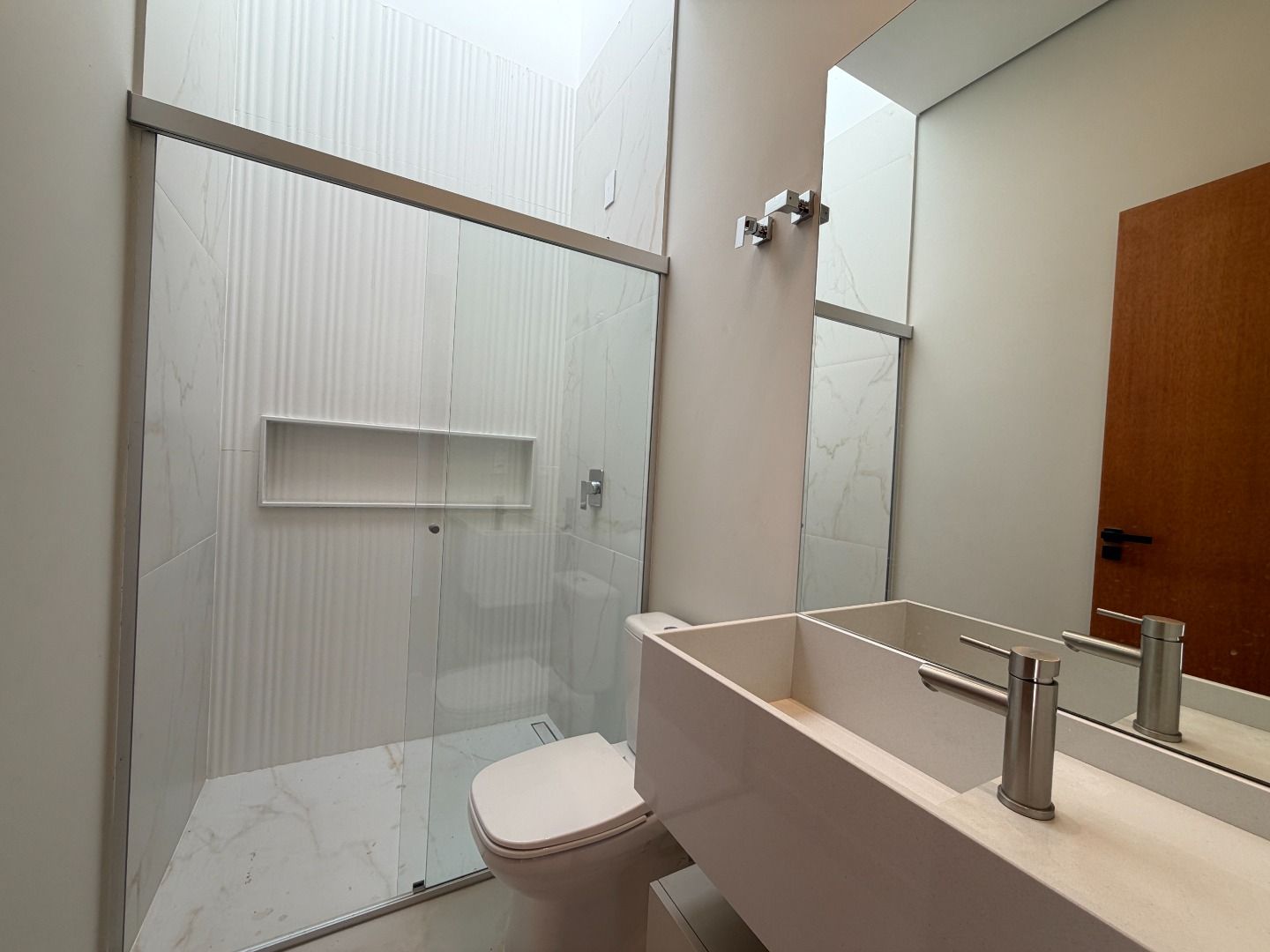 Casa 3 quartos à venda em Vila Rubens, Indaiatuba — Park Gran Reserve - foto 12