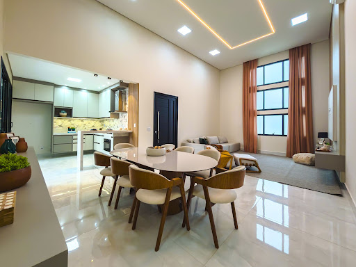 Casa 3 quartos à venda em Residencial Evidencias, Indaiatuba — Residencial Evidências - foto 7